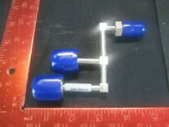Applied Materials (AMAT) 0050-28804 GAS LINE, FITTING
