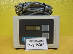 Thornton 742-A01 DOT Two Resistivity Controller AMAT 0020-22584 Used Working