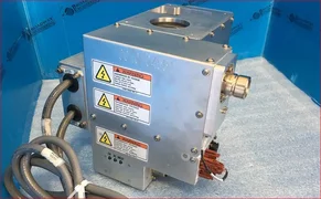 0010-04561 ASSEMBLY BIASED ELECTRODE AC BOX W/ 0010-01831 APPLIED MATERIALS