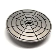 NEW LAM Research 715-013718-006 Chuck 6" Spinner for LAM 9600-APM Etch Spare