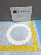 AMAT 0200-09617 Shield Perforated 8″ BSE Ceramic, 135200
