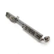 NEW AMAT/Applied Materials 0010-34881 Surface Mount Gas Valve 1/4" Mounting Rail