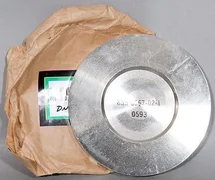 NEW Lam Research PN: 853-056702-001 5" PCB Load Pad Assembly