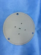 AMAT 0021-20718 PEDESTAL COVER LOWER