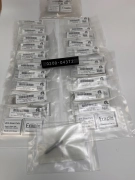 APPLIED MATERIALS 00-04372 NOZZLE TAPERED ALN 0.20 HOLE
