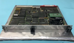 AMAT 0190-09368 PCBA VME 7710 Video Color Controller, PCB, 118708