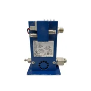 AMAT 0190-52588 HORIBASTEC LF-F404M-A-EVD LIQID MASS FLOW METER TEOS 1G/MIN