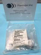 Lot of 12 AMAT 0021-03561 ADAPTER SHROUD COVER LATCH POINT OF USE, 179912