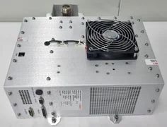 COMET, Lam Research Altus Ice Chamber, 2500W Matching Box, Lam: 666-192400-001