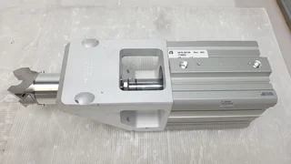 SMC US13394 APPLIED MATERIALS 3020-00077 SLIT VALVE 300MM 0010-26749