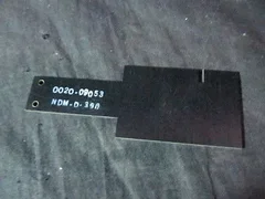 AMAT 0020-09053 Sensor, Flag
