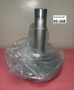 AMAT Applied Materials 0010-11491 001 Heater *used working, clean surface*