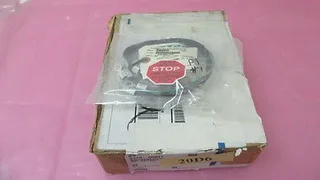 AMAT 0140-00281, Cable, Harness Assembly, DNET I/O, Distribution DC. 413991