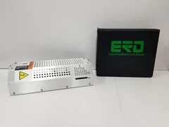 **REPAIR EVALUATION ONLY** Lam Research 853-495649-002 ESC Power Supply