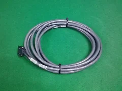 AMAT 0140-77039 H/A X-CAR, DVRS-CONT BLKHD ENC, USED