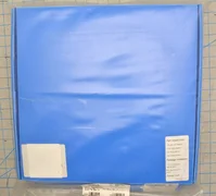 0021-55107 / COVER, CARRIER 300MM TITAN HEAD, GAP WAS / APPLIED MATERIALS AMAT