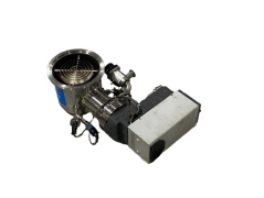 CTI Cryogenics 8116199G002R On-Board Cryopump 250F FOR PARTS/REPAIR