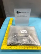 1 LOT OF 16 AMAT 0200-00552 RIB, INSERT, 3.00" SIC COATED MS COOL DOWN, 170324