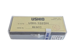 Ushio Model Number # 5000274 USH-102DH Mercury Lamp Leitz Nikon Zeiss