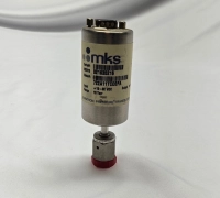 AMAT - 1350-01232 XDCRPRESS ABS 10TORR 1/4VCR 0-10VDC OUT 9P-D