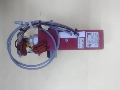 HoribaSTEC IV-2410AV-02H HGS No.V0Y9 TGJU Injection Valve Amat 0190-36237 #WD8