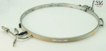 7944 LAM RESEARCH TEMPERATURE CONTROL RING REPAIR 678-031432-004