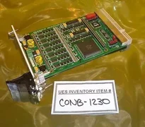 Delta Tau 603603-103 Main CPCI 96 I/O AMAT 0190-15384 Used Working
