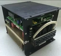 Amat ami 0015-09091  phasetronics  mcvd lamp driver