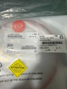 APPLIED MATERIALS 0150-20112 CABLE ASSEMBL Y,EMO GENERATOR 1/2 INTERCONNECT, new