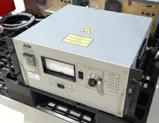 AMAT 0190-70080 PWRSP RF 13.56 MHZ 1250W RF GENERATOR / ENI OEM-12B-02, S/N 5778