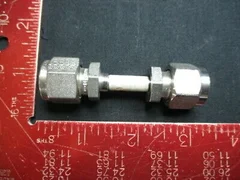 Applied Materials (AMAT) 0050-04940   GAS LINE, WELDMENT