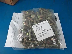 Anixter 50C150HCSG8ZY Lam Research 720-022282-024 BLT HEX HD CAP 1/2-13X1 1/2 BL