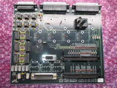 Applied Materials AMAT Lower Pneumatic Assy 0100-77017 Rev A / Sch 0130-77017