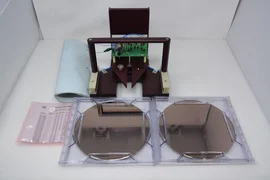 0010-21681 / CAL TOOL, AMAT CASSETTE ALIGNMENT FIXTURE ASSY / APPLIED MATERIALS