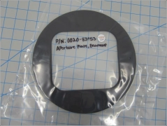 0020-83953 / APERTURE PLATE BEAMSTOP / APPLIED MATERIALS AMAT