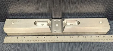 Applied Materials AMAT 0040-84391 Slit Door Valve