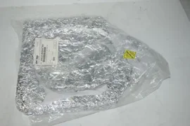 APPLIED MATERIALS 0020-34731 SIN DXZ GE Pumping Plate Lid