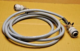 CTI Cryogenics On-Board Cryopump to Compressor Power Cable 8112099G001