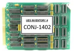 PL Pro-Log 0786041 TTL I/O Card PCB 7604A-S587 Lam Research 810-001314-003 New