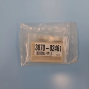 159-0501 AMAT 3870-02461 VALVE METERING 1/4VCR PRESET N2 5PSIG EB [NEW]
