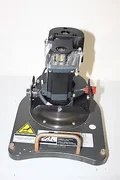 0010-30135 / APPLIED MATERIALS DPS, METAL, THROTTLE VALVE 5-PHASE, ASSY