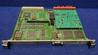  APPLIED MATERIALS PCB I/O EXPANSION CARD 0110-03658 0130-03439 AMAT