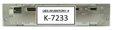 Sony 4S085-291 AMP Box of BZ-T25 for Laserscale LC_BX_LS3 Nikon NSR FX-601F