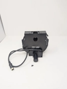 Nikon T-FLC-E Inverted Microscope Fluorescence Filter Turret Eclipse TE2000-E