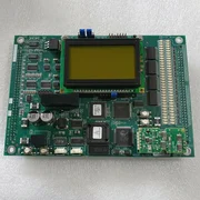 Lam Research NODE Board, Control Type 3 Lam P/N 810-800256-207