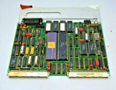 SYS68K-SASI-1 / HOST CONTROLLER VME PCB LAM BOARD / LAM RESEARCH CORPORATION