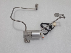 LAM Research HE LINE 6LVV-DPB111P-CM-42363 / 839-078004-008 (As-Is)