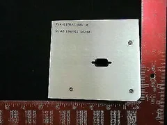 LAM RESEARCH (LAM) 714-017895-005 COV, SIDE ACS, SMALL, COIL HSG