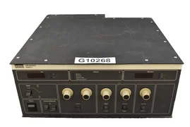 AE Advanced Energy 3151200-002 Ion Source Supply 61425 Kestrel IDX Surplus