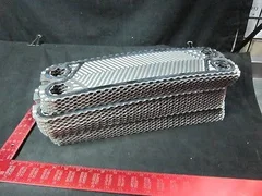APPLIED MATERIALS (AMAT) 3380-90029 Heat Exchanger UX008